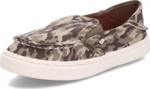 Sperry Unisex-Child Salty Washable Moccasin