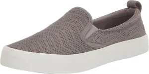 Sperry Women's Crest Twin Gore Leather Sneaker