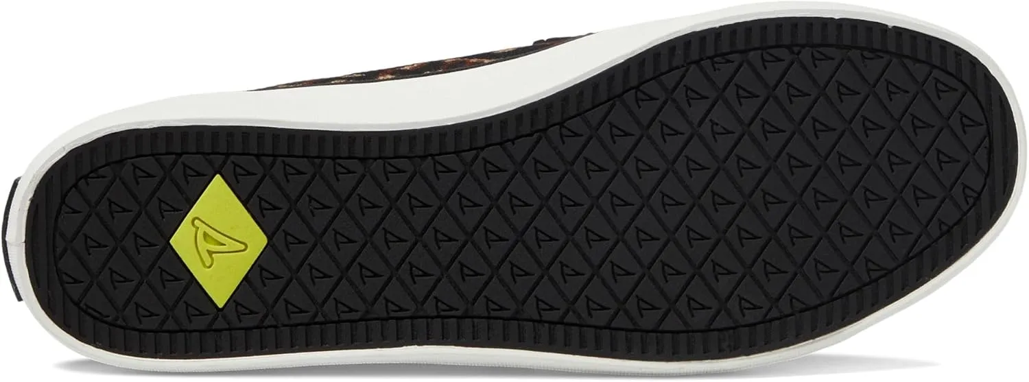 Sperry Women’s Crest Vibe Sneaker