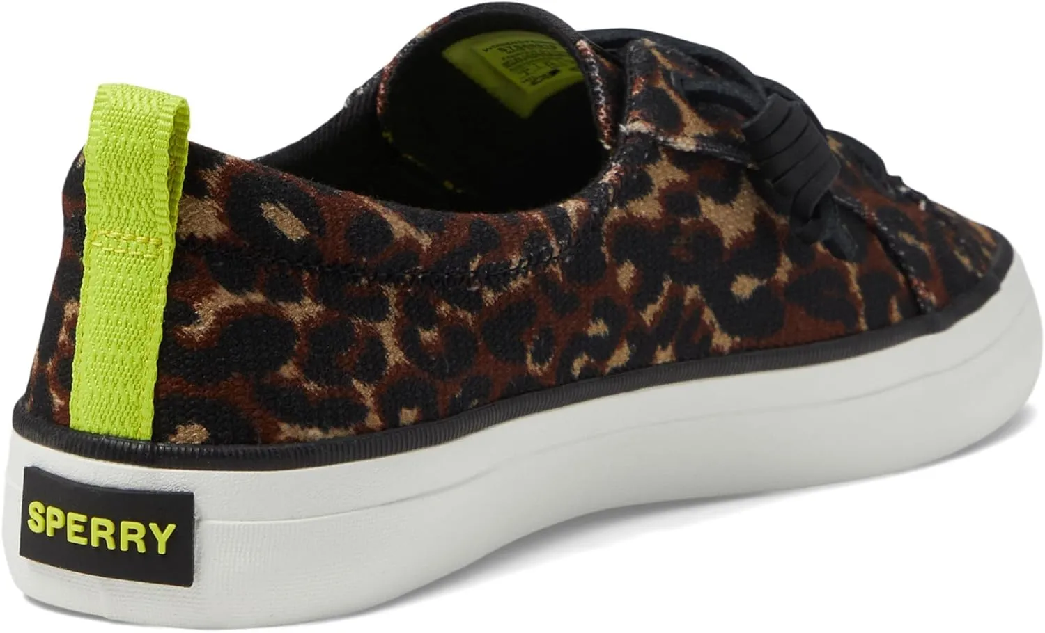 Sperry Women’s Crest Vibe Sneaker