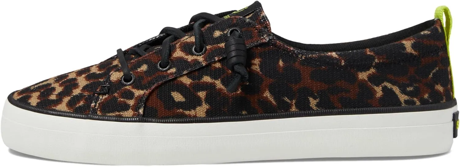 Sperry Women’s Crest Vibe Sneaker