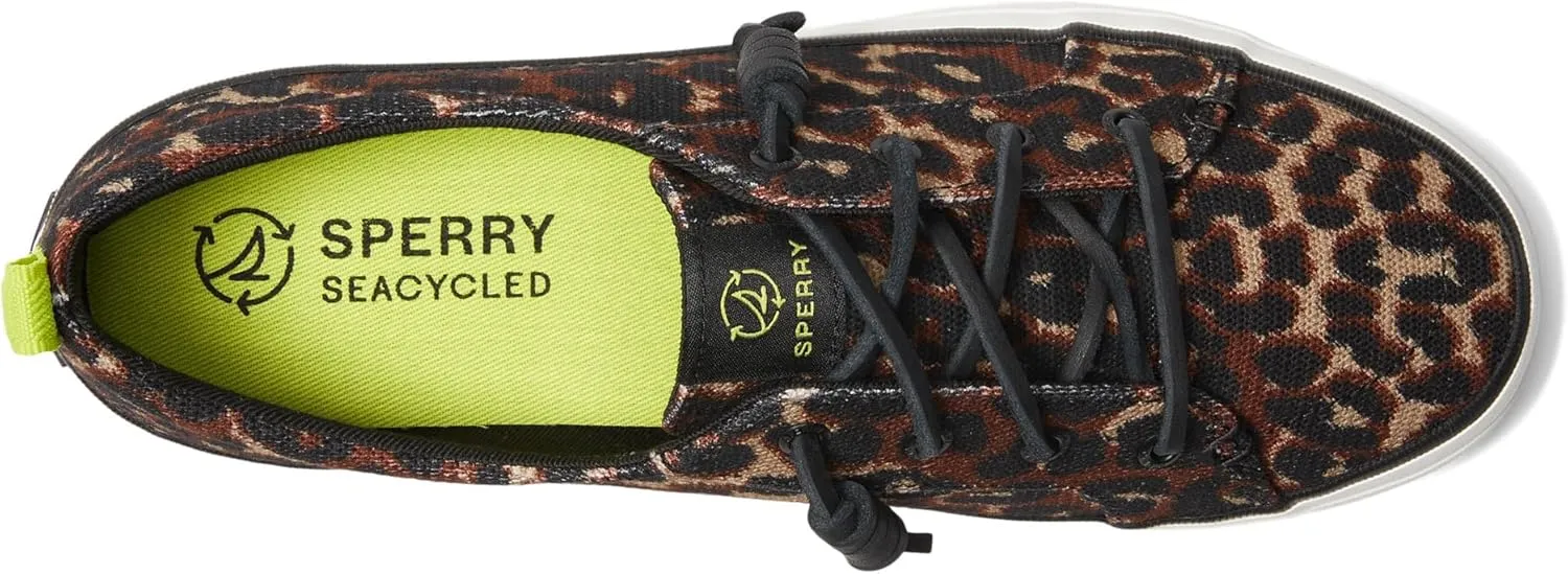 Sperry Women’s Crest Vibe Sneaker