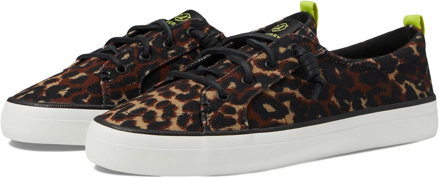 Sperry Women’s Crest Vibe Sneaker