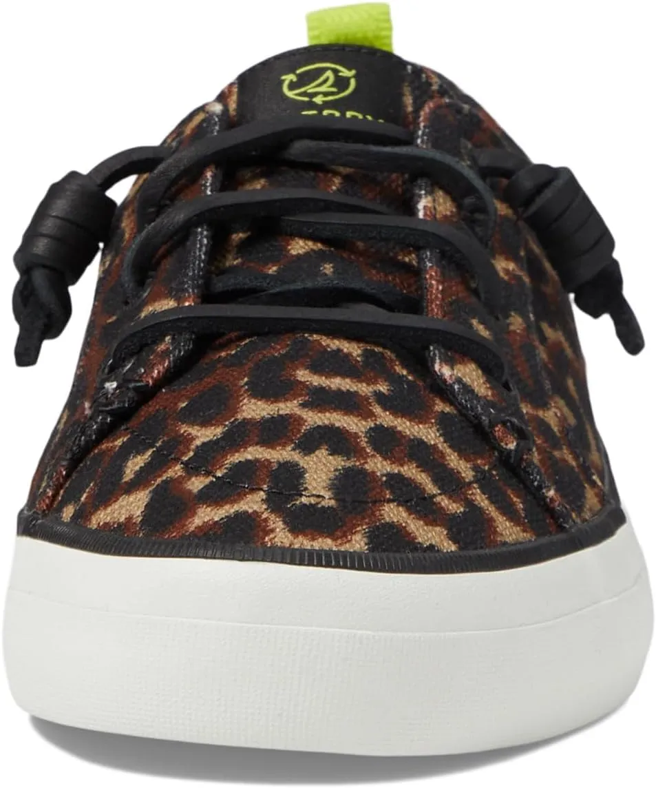 Sperry Women’s Crest Vibe Sneaker