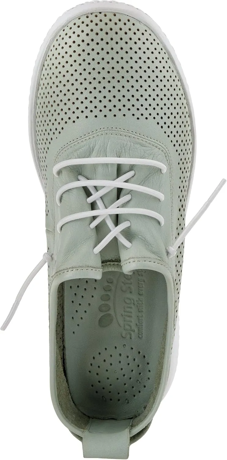 Spring Step Women's Skyharbor Sneaker
