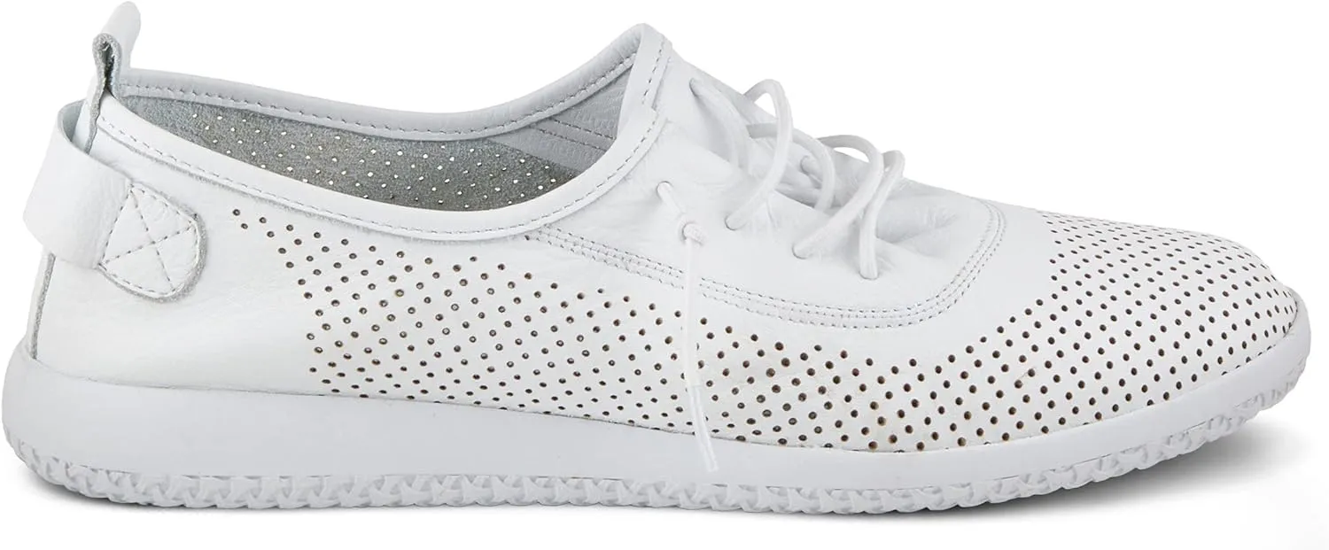 Spring Step Women's Skyharbor Sneaker