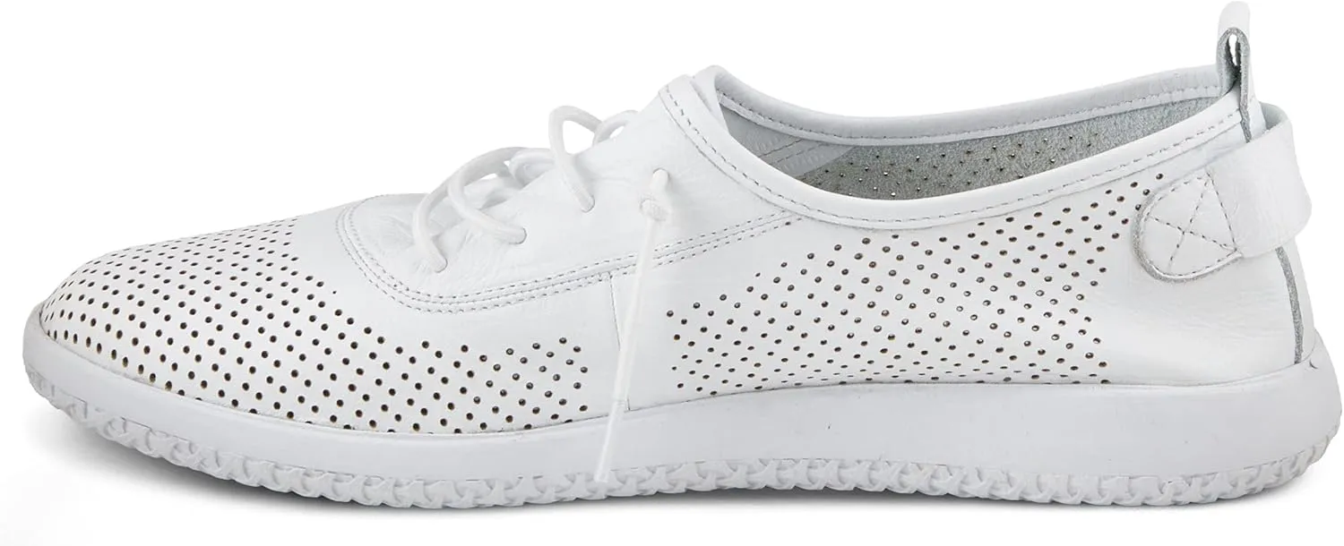 Spring Step Women's Skyharbor Sneaker