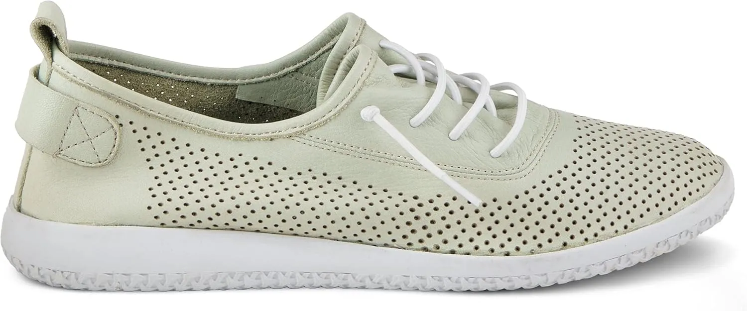 Spring Step Women's Skyharbor Sneaker