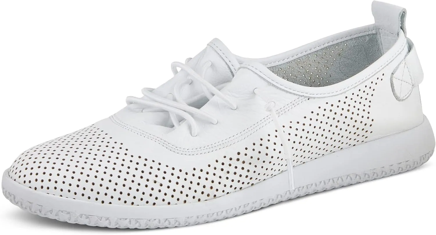 Spring Step Women's Skyharbor Sneaker