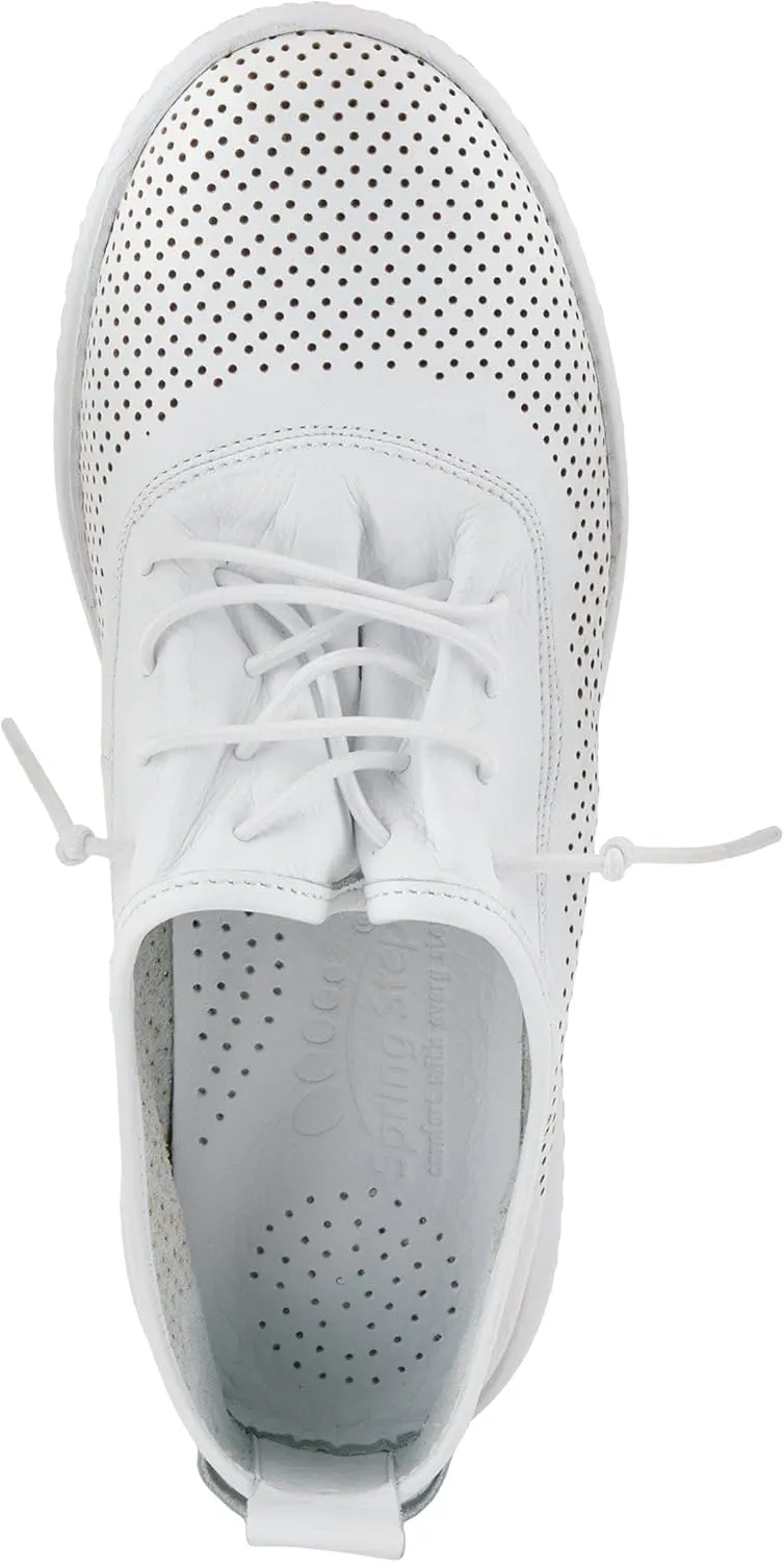 Spring Step Women's Skyharbor Sneaker