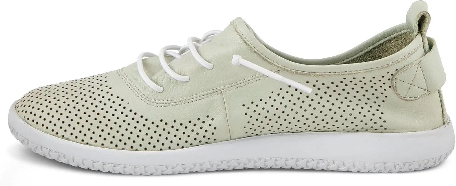 Spring Step Women's Skyharbor Sneaker