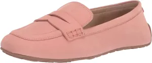 Squared Edelman Clay No customs hassle On Toe Leather Sam Flat Fashion Slip Tucker Unbeatable price Loafers Canyon