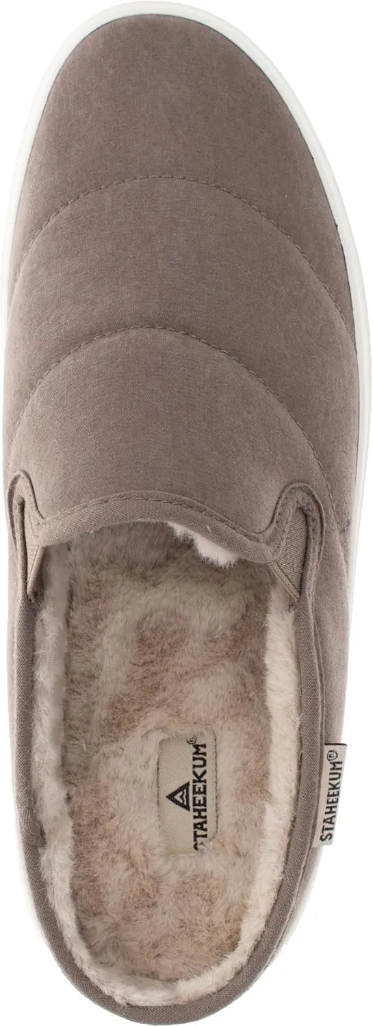 Staheekum Women's Slip on Everyday Clog Mule