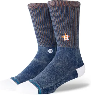 Stance Unisex Bags Hou Navy LG (US Men's Shoe 9-13, Women's Shoe 11-14) One Size