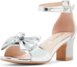 Steve Madden Girl's Clair Heeled Sandal
