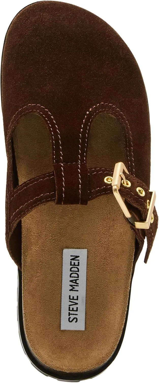 Steve Madden Women's Atticus Clog