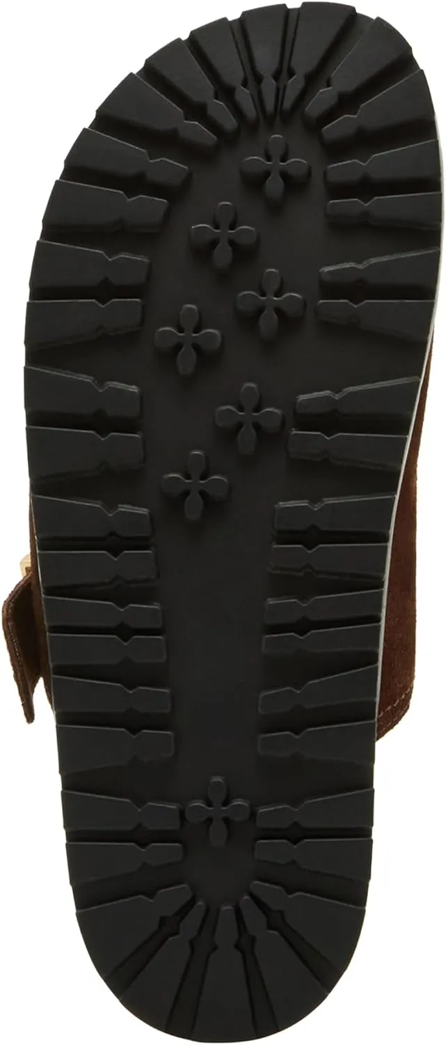 Steve Madden Women's Atticus Clog