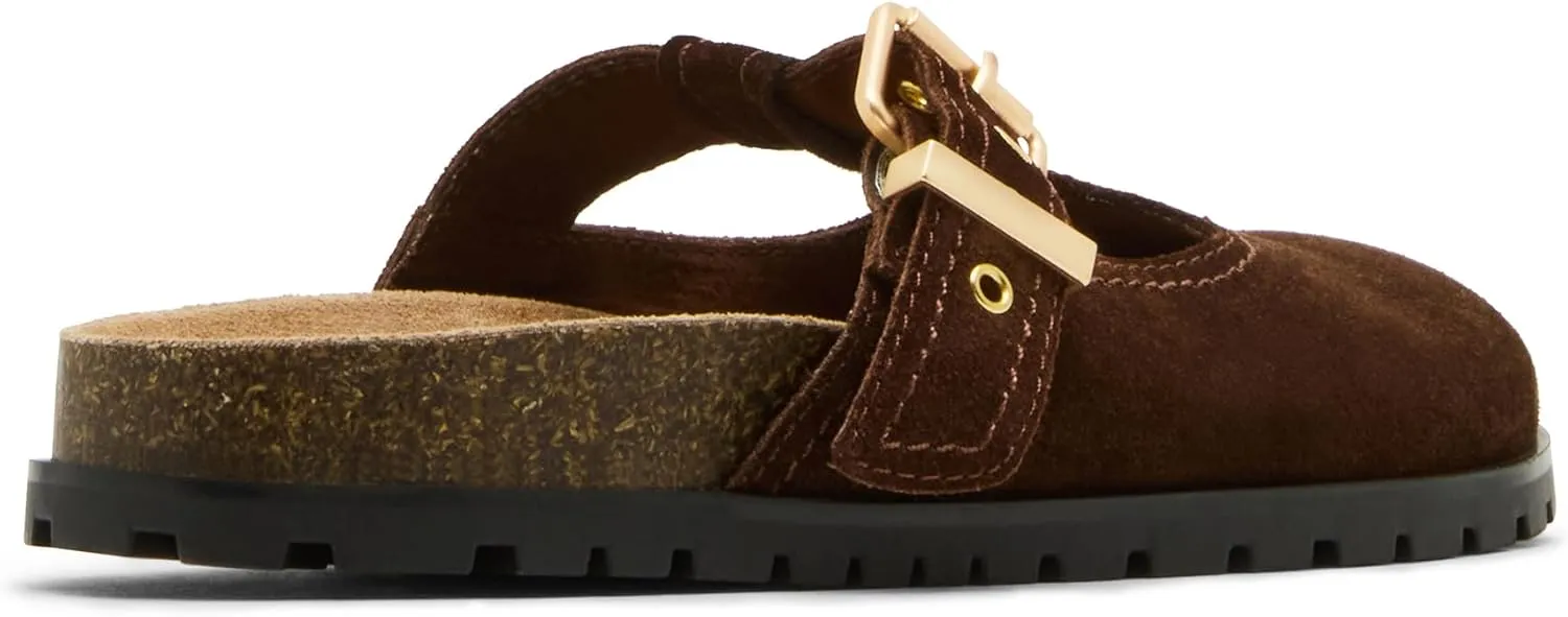 Steve Madden Women's Atticus Clog