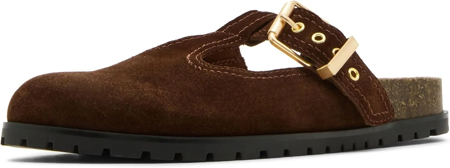 Steve Madden Women's Atticus Clog