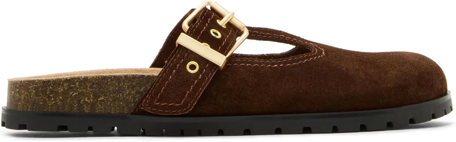 Steve Madden Women's Atticus Clog