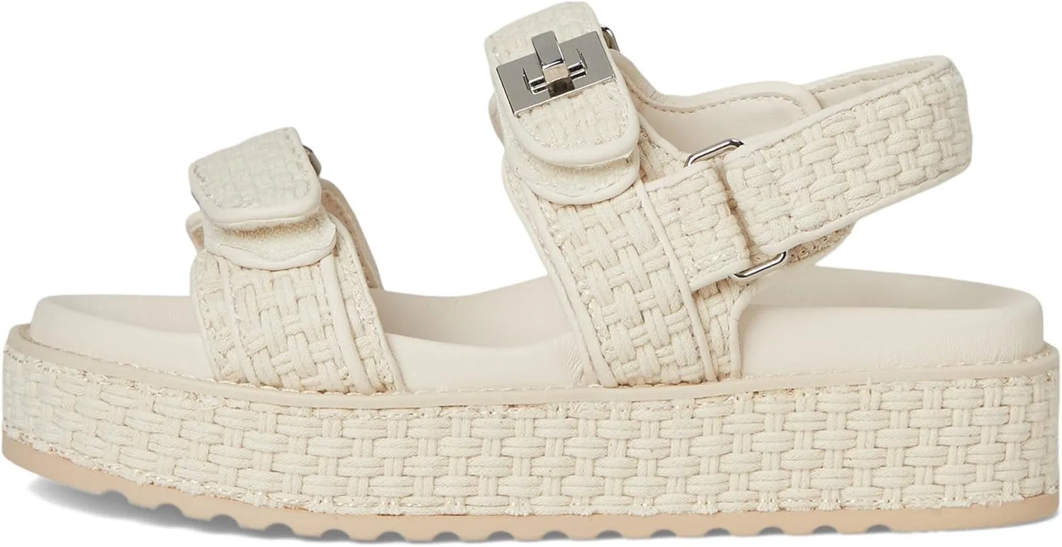 Steve Madden Women's Bigmona Sandal