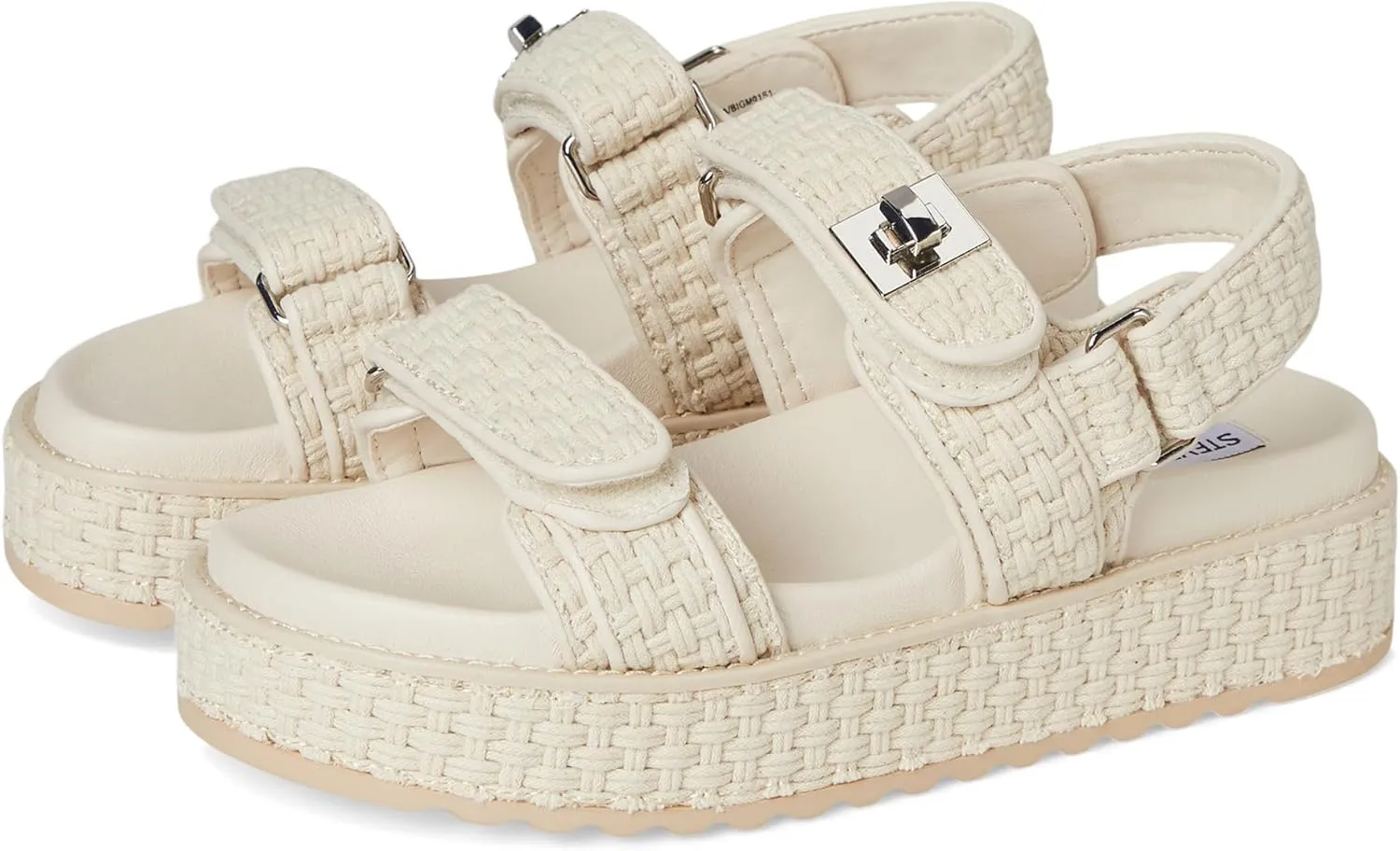 Steve Madden Women's Bigmona Sandal