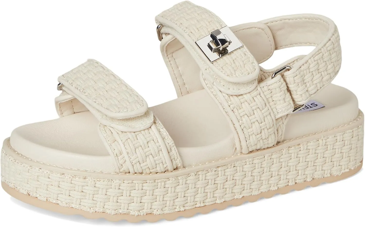 Steve Madden Women's Bigmona Sandal