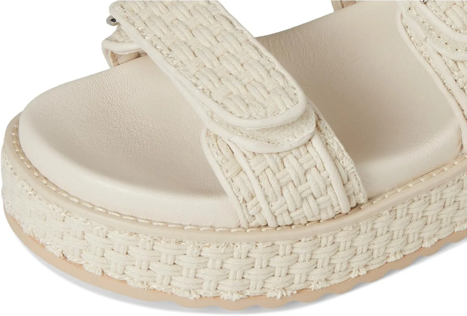 Steve Madden Women's Bigmona Sandal