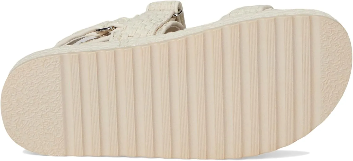 Steve Madden Women's Bigmona Sandal