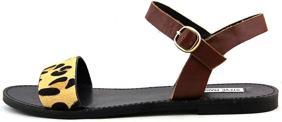 Steve Madden Women's Donddi Sandal