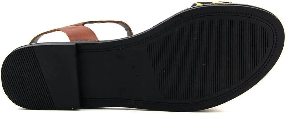 Steve Madden Women's Donddi Sandal
