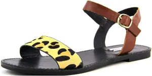 Steve Madden Women's Donddi Sandal