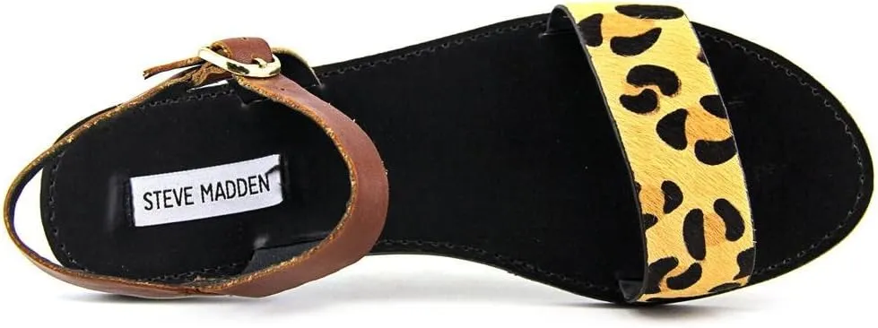 Steve Madden Women's Donddi Sandal