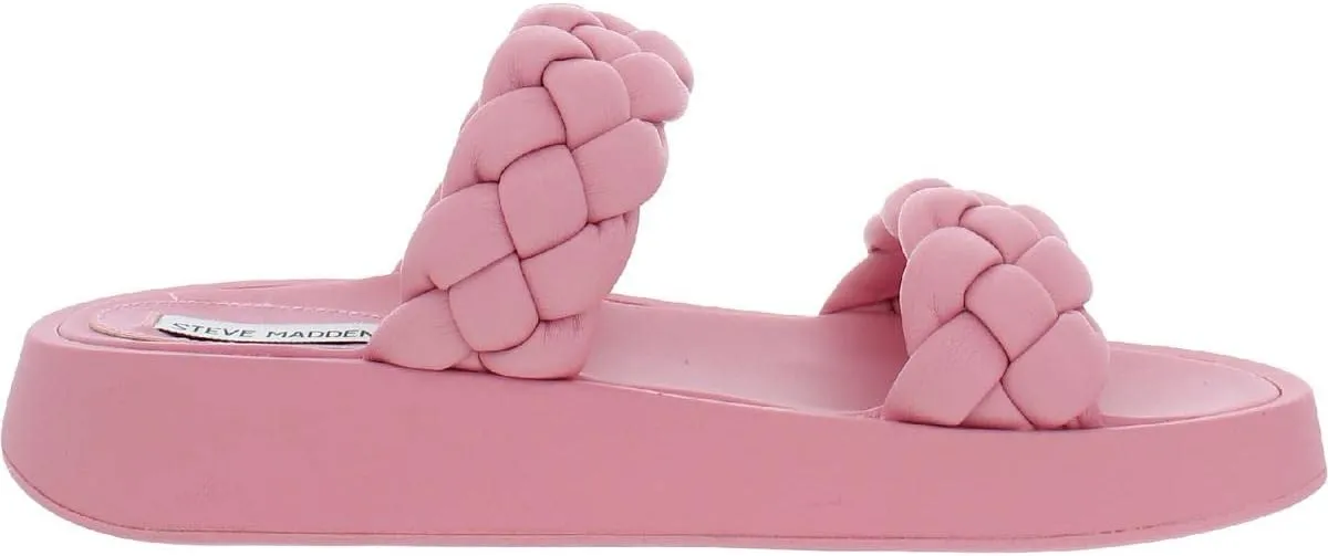 Steve Madden Women's Hillary Sandal