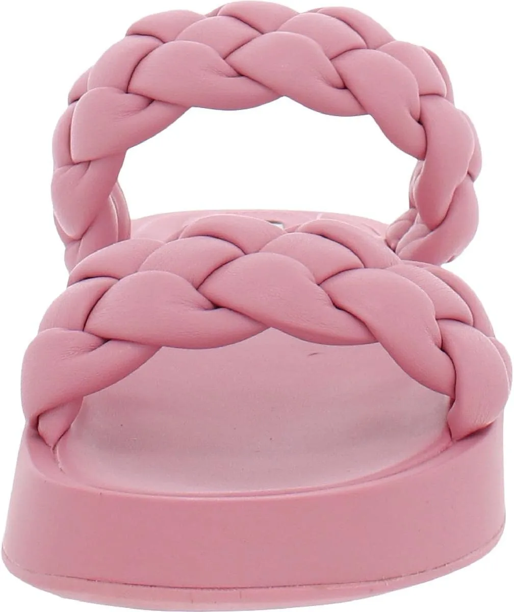Steve Madden Women's Hillary Sandal