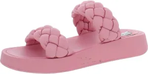 Steve Madden Women's Hillary Sandal