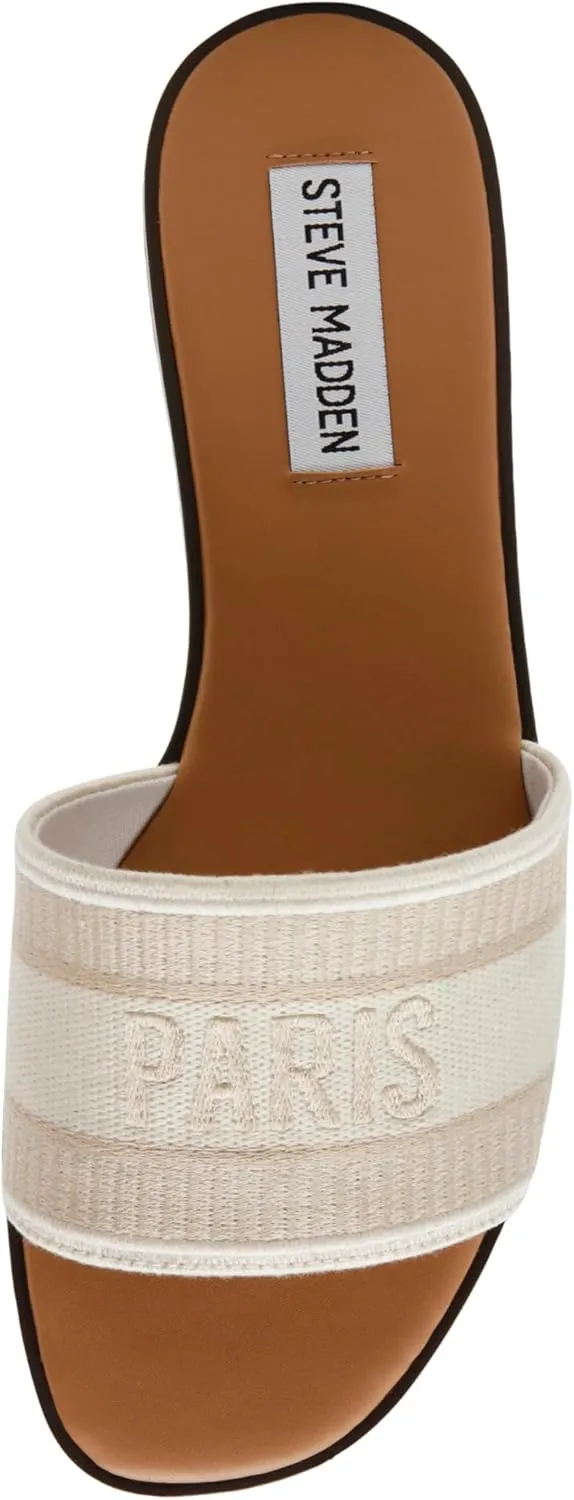 Steve Madden Women's Knox Sandal