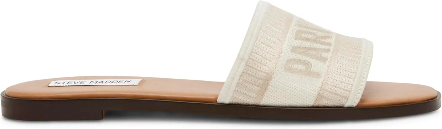 Steve Madden Women's Knox Sandal