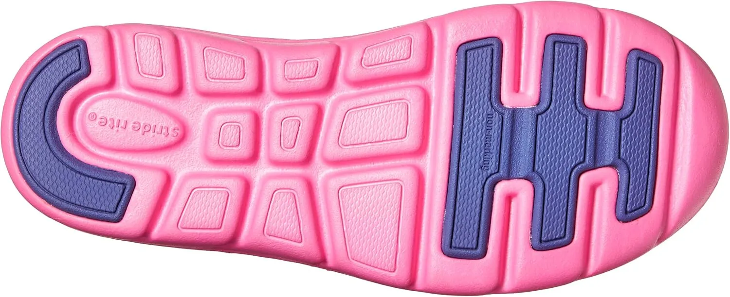 Stride Rite Made2Play Baby, Toddler and Little Boys Phibian Water Shoe