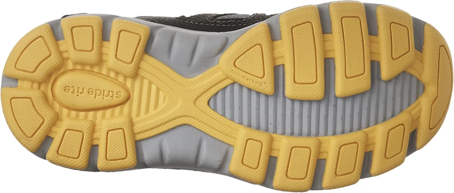 Stride Rite Made2Play Toddler and Little Boys Scout Water Shoe