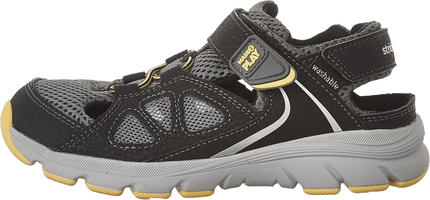 Stride Rite Made2Play Toddler and Little Boys Scout Water Shoe