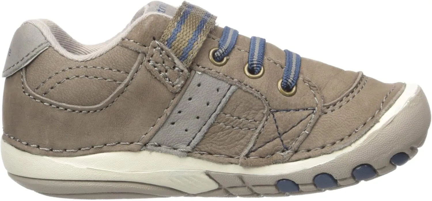 Stride Rite Soft Motion Baby and Toddler Boys Artie Athletic Sneaker