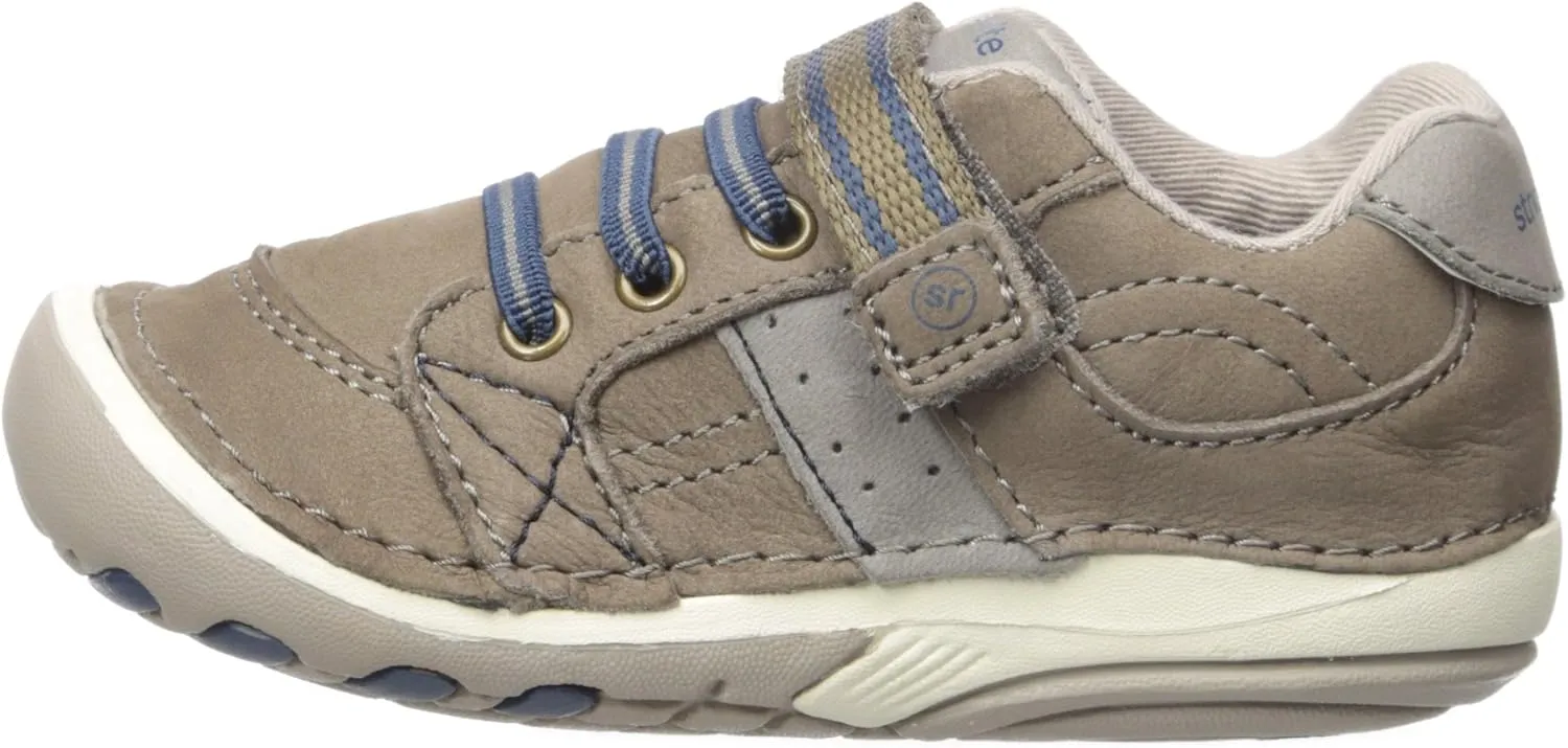 Stride Rite Soft Motion Baby and Toddler Boys Artie Athletic Sneaker