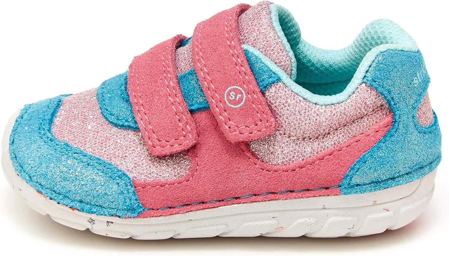 Stride Rite Soft Motion Baby and Toddler Boys Mason Athletic Sneaker