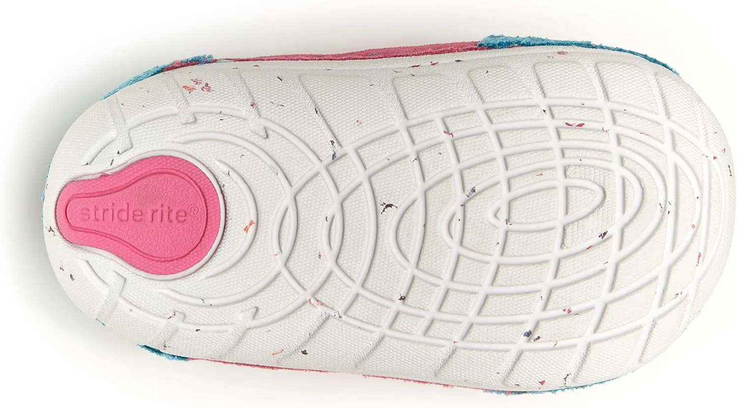 Stride Rite Soft Motion Baby and Toddler Boys Mason Athletic Sneaker