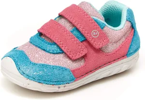 Stride Rite Soft Motion Baby and Toddler Boys Mason Athletic Sneaker