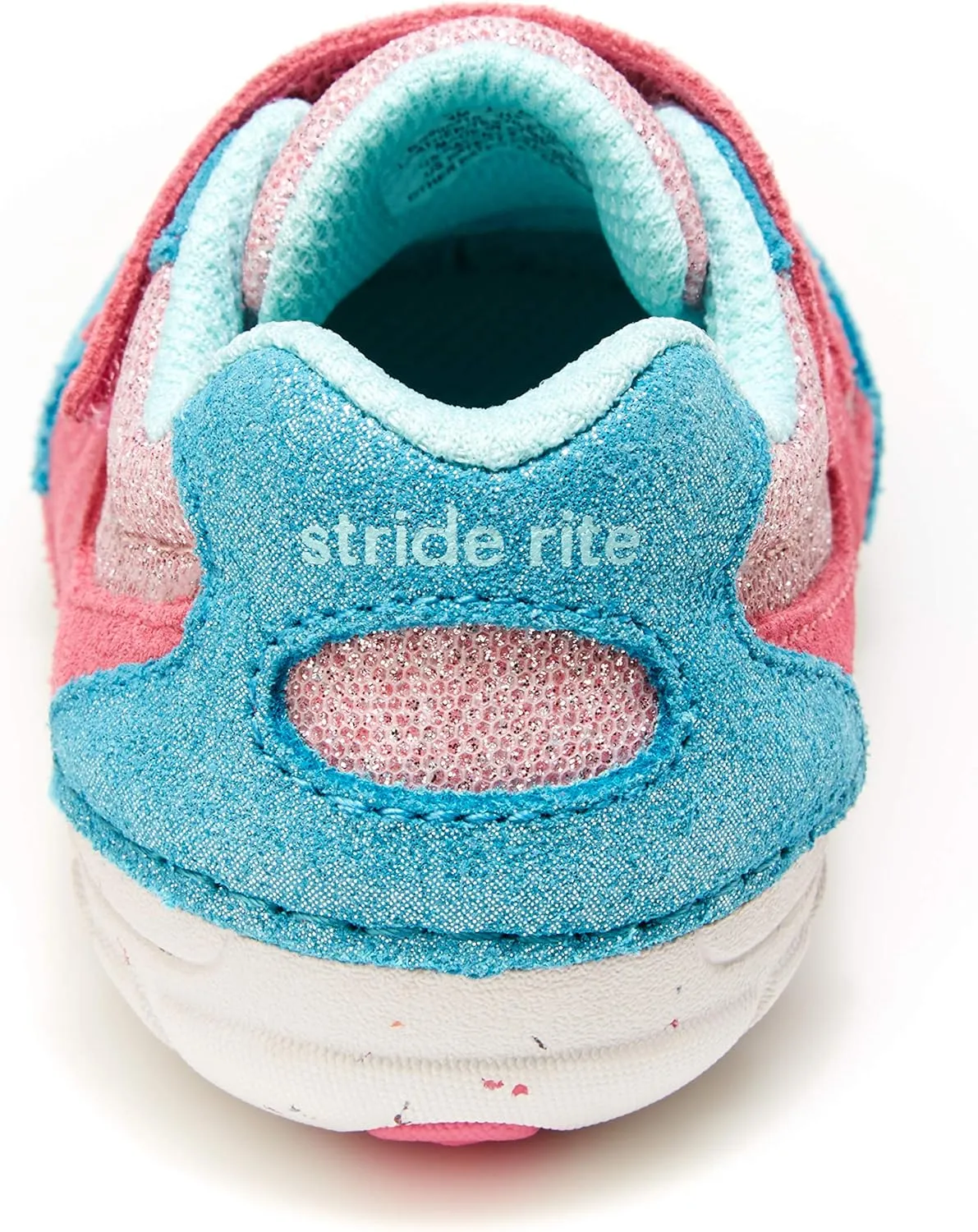Stride Rite Soft Motion Baby and Toddler Boys Mason Athletic Sneaker