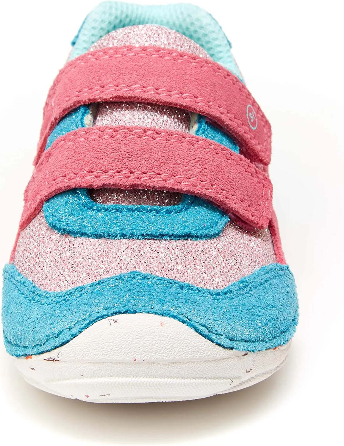 Stride Rite Soft Motion Baby and Toddler Boys Mason Athletic Sneaker