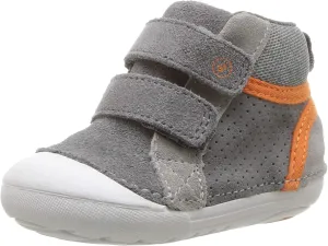 Stride Rite Soft Motion Baby and Toddler Boys Milo Athletic Sneaker