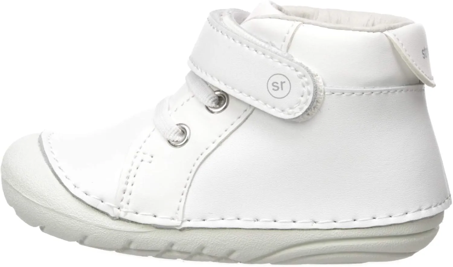 Stride Rite Unisex-Baby Soft Motion Frankie Athletic Sneaker